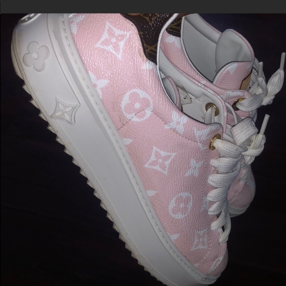 Gently used Louis Vuitton